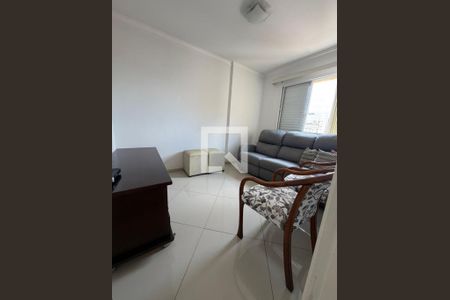 Foto 12 de apartamento à venda com 2 quartos, 65m² em Chácara Inglesa, São Paulo