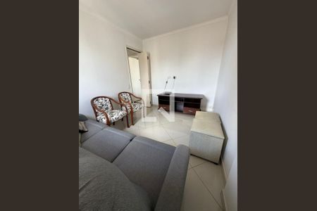 Foto 11 de apartamento à venda com 2 quartos, 65m² em Chácara Inglesa, São Paulo