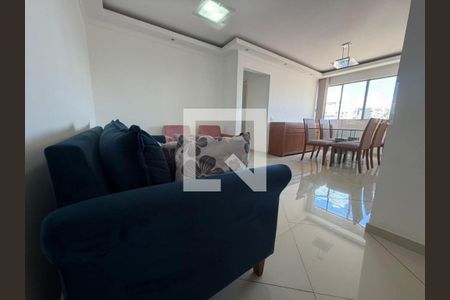 Foto 26 de apartamento à venda com 2 quartos, 65m² em Chácara Inglesa, São Paulo