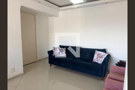 Foto 21 de apartamento à venda com 2 quartos, 65m² em Chácara Inglesa, São Paulo