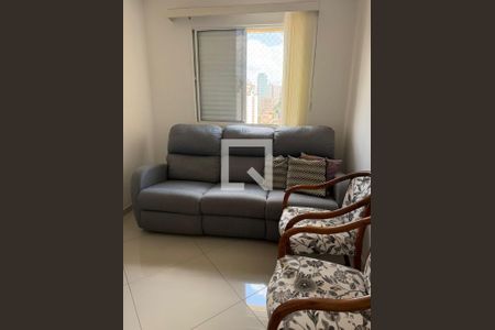 Foto 13 de apartamento à venda com 2 quartos, 65m² em Chácara Inglesa, São Paulo