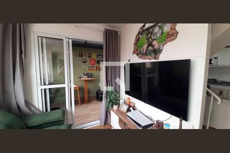 Apartamento à venda com 2 quartos, 57m² em Vila Yara, Osasco