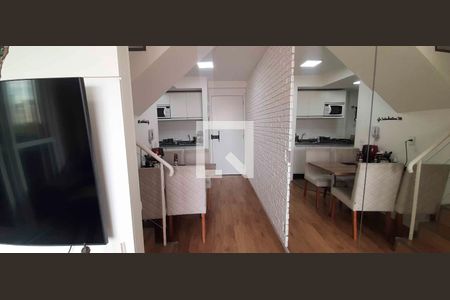 Apartamento à venda com 2 quartos, 57m² em Vila Yara, Osasco