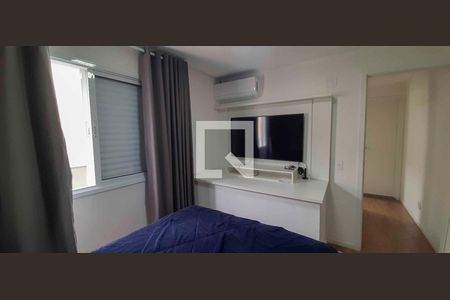 Apartamento à venda com 2 quartos, 57m² em Vila Yara, Osasco