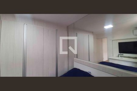 Apartamento à venda com 2 quartos, 57m² em Vila Yara, Osasco