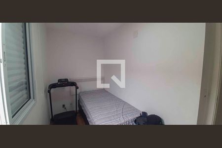 Apartamento à venda com 2 quartos, 57m² em Vila Yara, Osasco