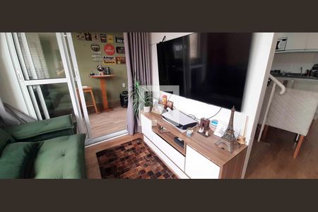 Apartamento à venda com 2 quartos, 57m² em Vila Yara, Osasco