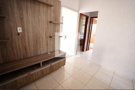 Casa para alugar com 2 quartos, 60m² em Vila Pedroso, Goiânia