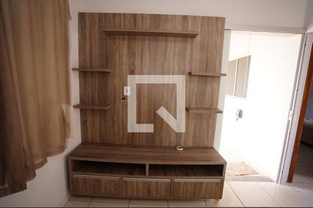 Casa para alugar com 2 quartos, 60m² em Vila Pedroso, Goiânia