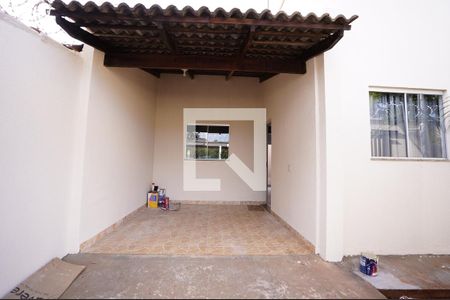 Casa para alugar com 2 quartos, 60m² em Vila Pedroso, Goiânia