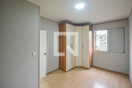 Quarto de apartamento à venda com 1 quarto, 40m² em Vila Jerusalem, São Bernardo do Campo