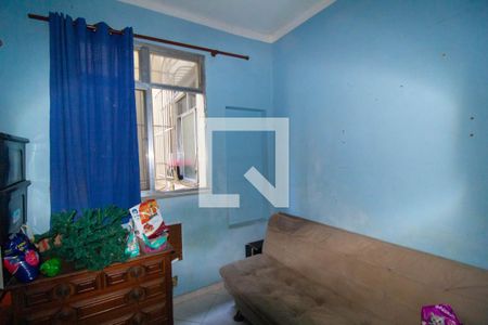 Apartamento à venda com 3 quartos, 86m² em Icaraí, Niterói
