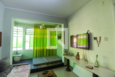 Apartamento à venda com 3 quartos, 86m² em Icaraí, Niterói