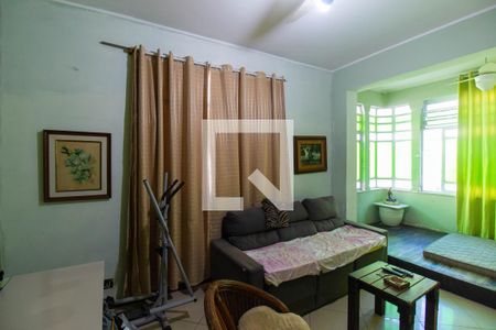 Apartamento à venda com 3 quartos, 86m² em Icaraí, Niterói