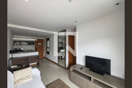 Apartamento para alugar com 1 quarto, 35m² em Jacarepaguá, Rio de Janeiro