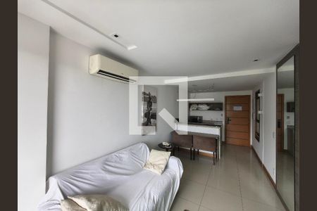 Apartamento para alugar com 1 quarto, 35m² em Jacarepaguá, Rio de Janeiro