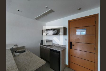 Apartamento para alugar com 1 quarto, 35m² em Jacarepaguá, Rio de Janeiro