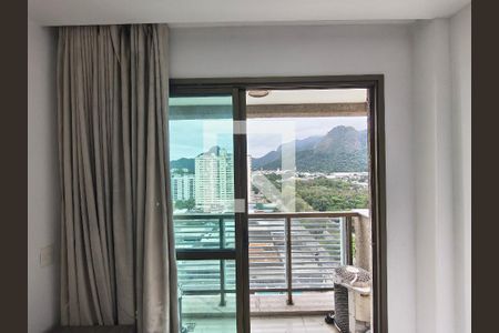 Apartamento para alugar com 1 quarto, 35m² em Jacarepaguá, Rio de Janeiro