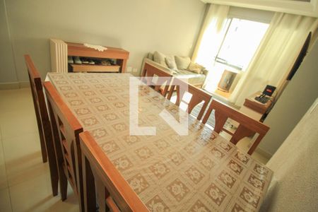 Apartamento à venda com 3 quartos, 68m² em Jardim Analia Franco, São Paulo