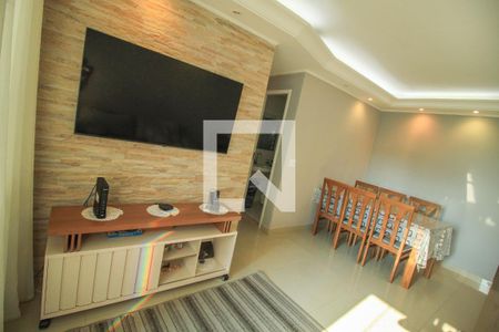 Apartamento à venda com 3 quartos, 68m² em Jardim Analia Franco, São Paulo