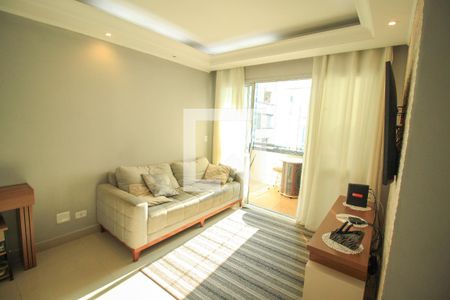 Apartamento à venda com 3 quartos, 68m² em Jardim Analia Franco, São Paulo