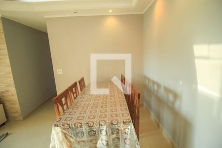 Apartamento à venda com 3 quartos, 68m² em Jardim Analia Franco, São Paulo