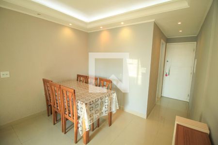 Apartamento à venda com 3 quartos, 68m² em Jardim Analia Franco, São Paulo