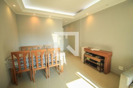 Apartamento à venda com 3 quartos, 68m² em Jardim Analia Franco, São Paulo