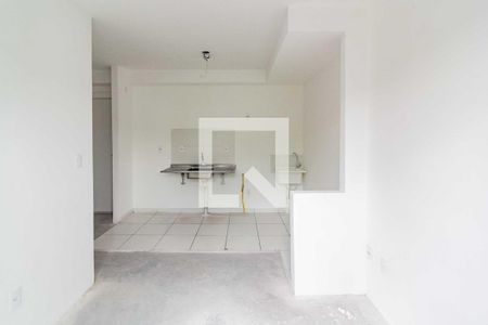 Apartamento à venda com 2 quartos, 40m² em Vila Marari, São Paulo