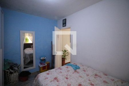 Quarto de casa à venda com 4 quartos, 139m² em Jardim Celia (zona Sul), Diadema