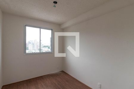 Quarto 2 de apartamento à venda com 2 quartos, 33m² em Parque Industrial Tomas Edson, São Paulo