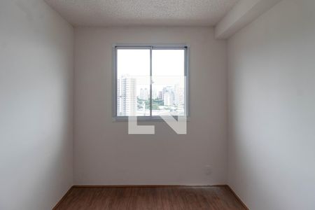 Quarto 2 de apartamento à venda com 2 quartos, 33m² em Parque Industrial Tomas Edson, São Paulo