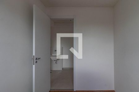 Quarto 1 de apartamento à venda com 2 quartos, 33m² em Parque Industrial Tomas Edson, São Paulo