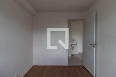 Quarto 2 de apartamento à venda com 2 quartos, 33m² em Parque Industrial Tomas Edson, São Paulo