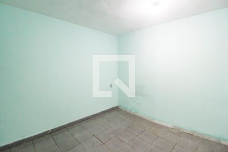 Sala/Cozinha de apartamento para alugar com 1 quarto, 35m² em Jardim Florida, Barueri