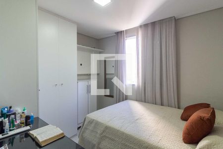 Quarto 1 de apartamento para alugar com 2 quartos, 68m² em Vila Constancia, São Paulo