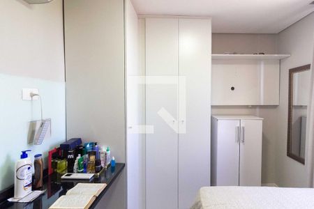 Quarto 1 de apartamento para alugar com 2 quartos, 68m² em Vila Constancia, São Paulo