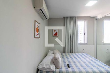 Quarto 2 - Suíte de apartamento para alugar com 2 quartos, 68m² em Vila Constancia, São Paulo