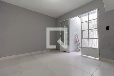 Quarto 1 de casa para alugar com 3 quartos, 80m² em Chácara Seis de Outubro, São Paulo