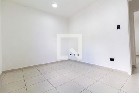 Quarto 2 de casa para alugar com 3 quartos, 80m² em Chácara Seis de Outubro, São Paulo