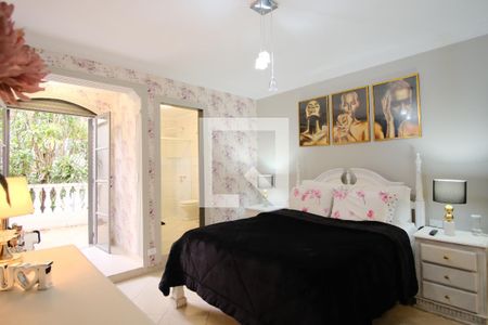 Suíte de casa à venda com 3 quartos, 250m² em Tatuapé, São Paulo