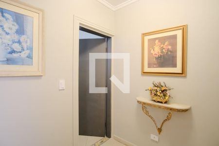 Hall dos quartos de casa à venda com 3 quartos, 250m² em Tatuapé, São Paulo