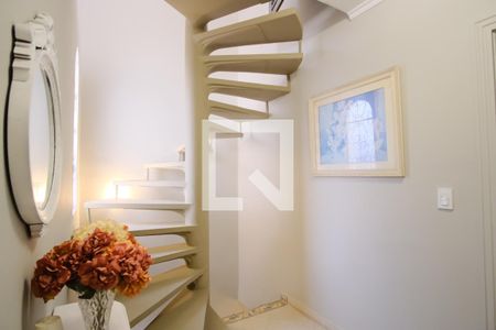 Hall dos quartos de casa à venda com 3 quartos, 250m² em Tatuapé, São Paulo