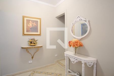 Hall dos quartos de casa à venda com 3 quartos, 250m² em Tatuapé, São Paulo