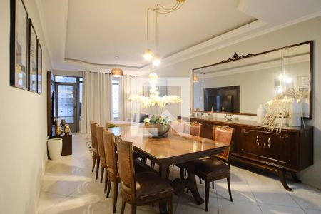 Sala de casa à venda com 3 quartos, 250m² em Tatuapé, São Paulo