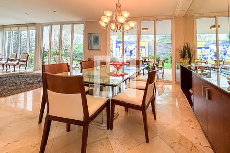 Casa à venda com 3 quartos, 450m² em Sumaré, São Paulo