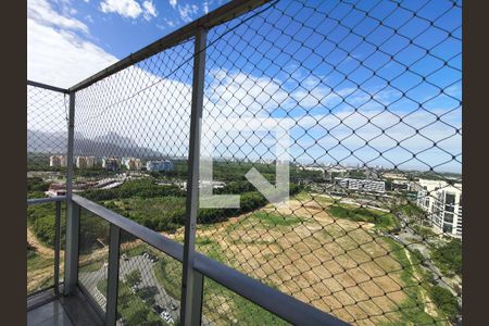 Apartamento à venda com 3 quartos, 102m² em Barra da Tijuca, Rio de Janeiro