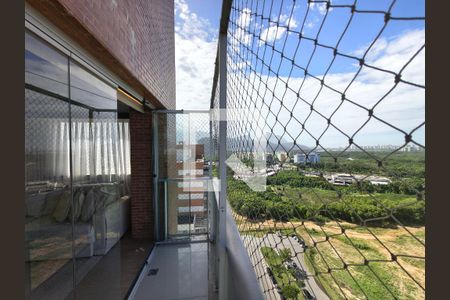 Apartamento à venda com 3 quartos, 102m² em Barra da Tijuca, Rio de Janeiro