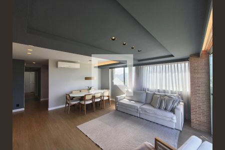 Apartamento à venda com 3 quartos, 102m² em Barra da Tijuca, Rio de Janeiro