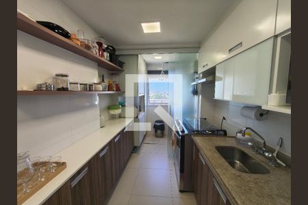Apartamento à venda com 3 quartos, 102m² em Barra da Tijuca, Rio de Janeiro